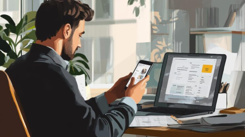 AI apps helping users reduce monthly bills and expenses