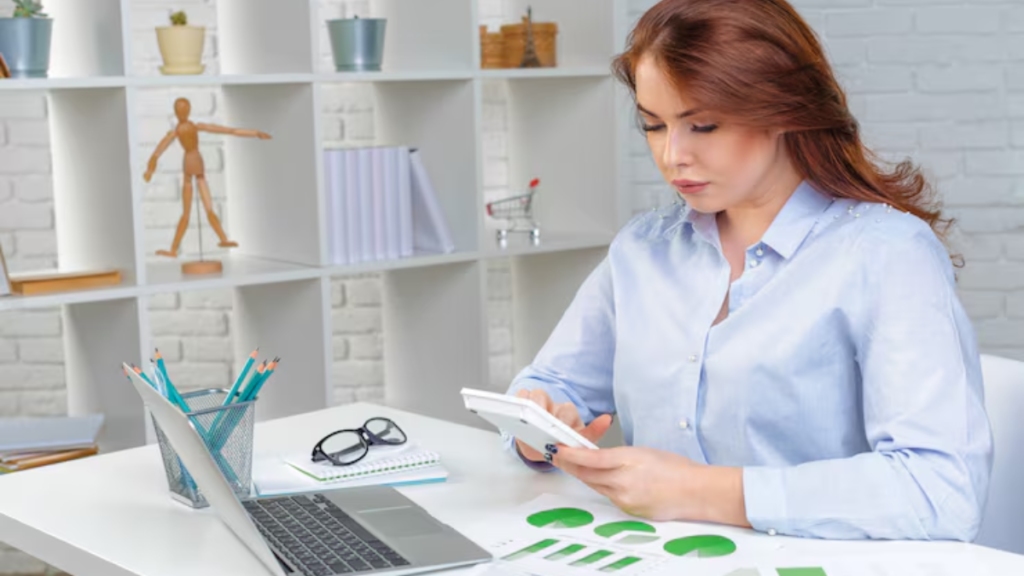 AI powered expense tracker for freelancers managing finances in 2026