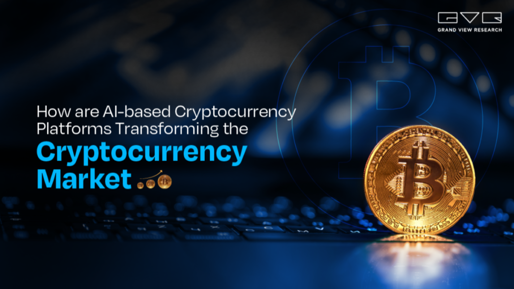 Real-time cryptocurrency portfolio analysis using AI tools dashboard with market data and charts