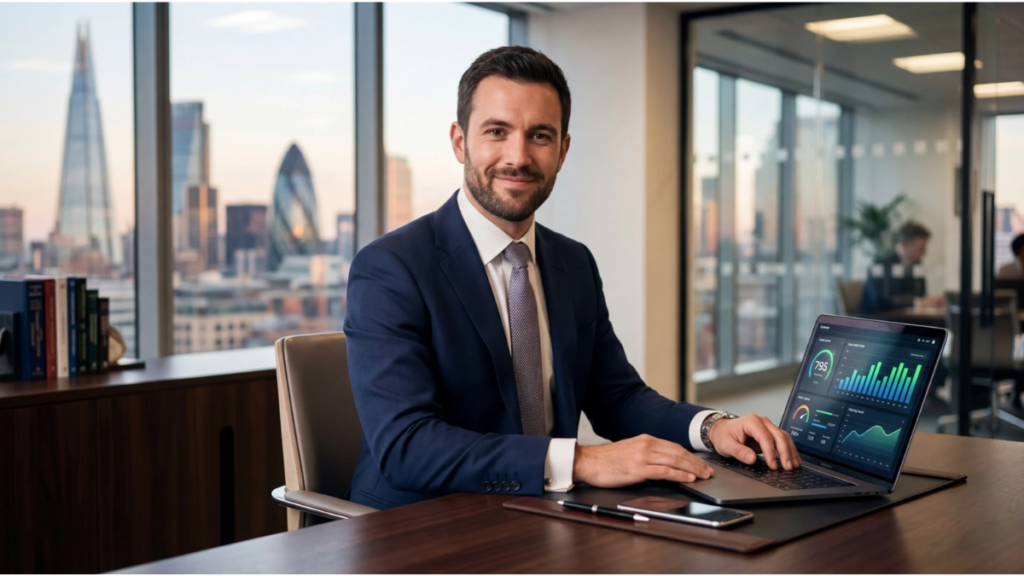 AI-based credit score builder apps helping young professionals improve credit score in 2026