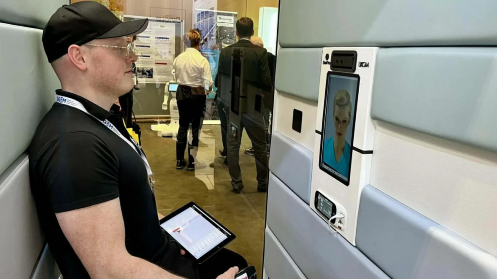 AI-driven emergency fund assistant managing personal savings and financial planning