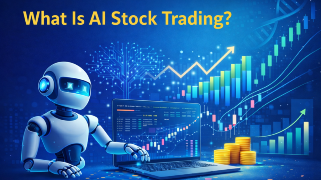 AI tools for automated stock market research and analysis in 2026
