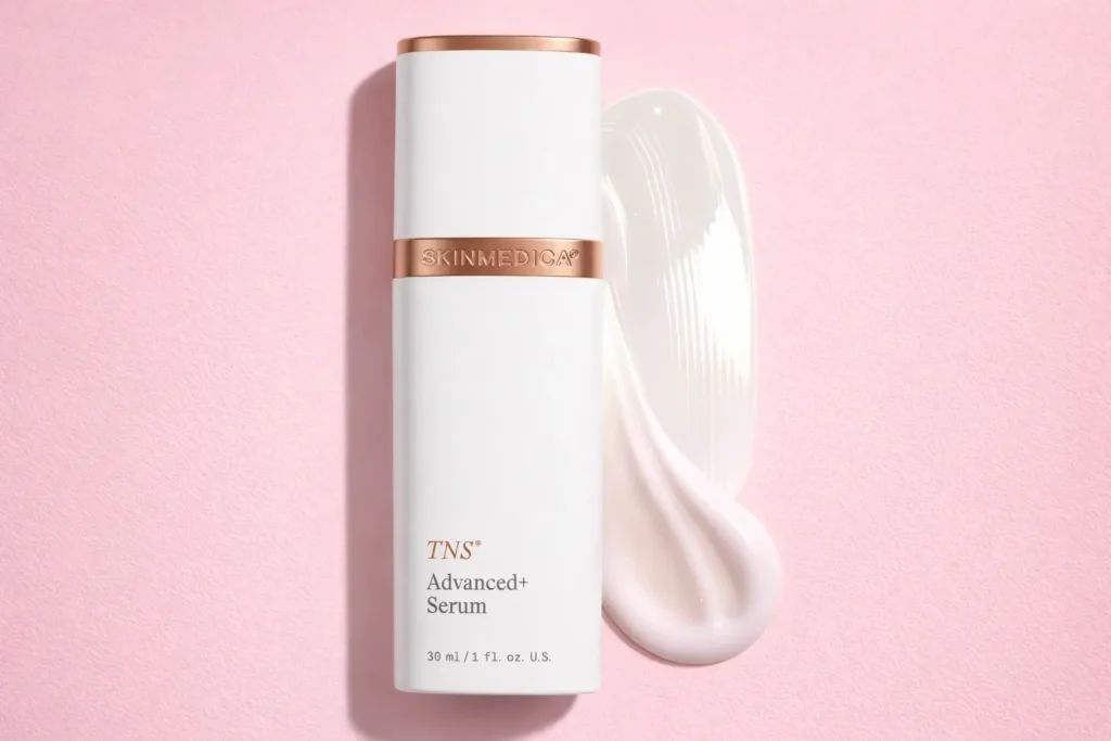 Read honest SkinMedica TNS Serum reviews covering real results, benefits, usage tips, and where to buy authentic products safely