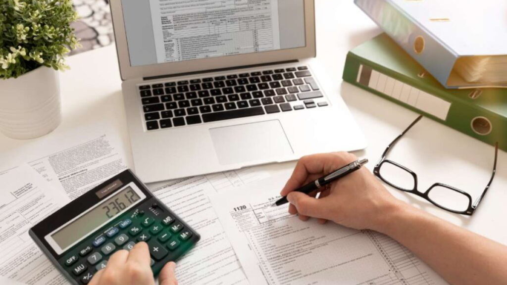 Using ChatGPT to create a monthly 50-30-20 budget plan for personal finance