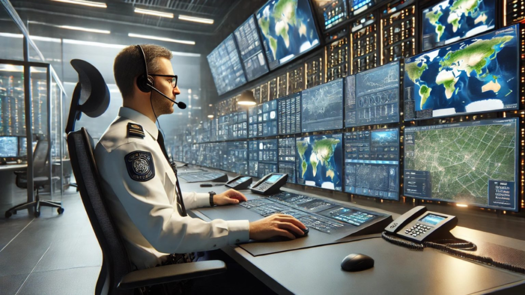 AI-driven emergency fund assistant managing personal savings and financial planning