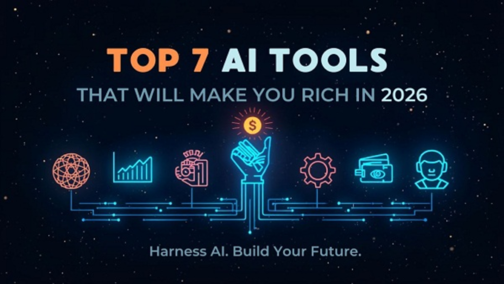 AI tools for automated stock market research and analysis in 2026